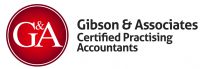 Gibson & Associates - Logo Design - FEB13-01